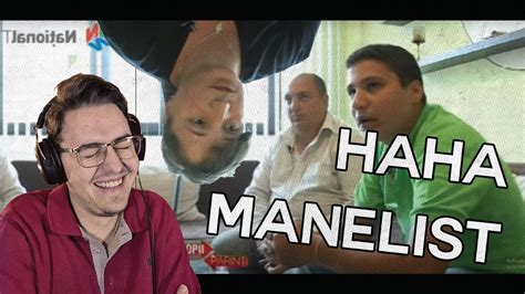 Alin Chifor IubeȘte Manelele „haha Manelist” Youtube