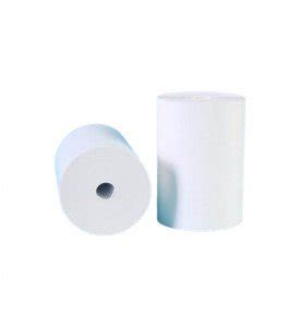 Mm X Mm Coreless Thermal Paper Rolls Panda Paper Roll