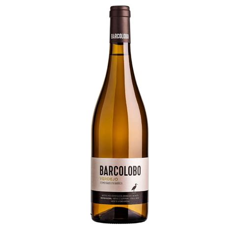 Barcolobo Verdejo Fermentado En Barrica