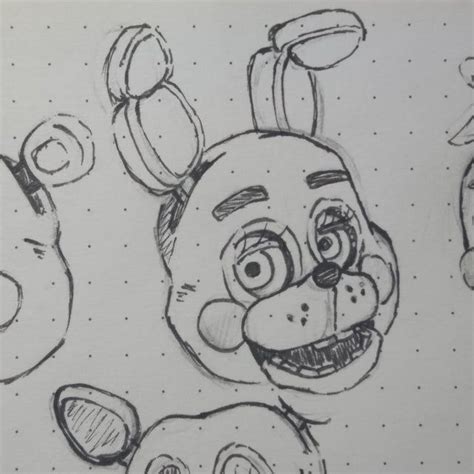 Sketchbook Drawings Fnaf Drawings Cool Art Drawings Drawing Sketches