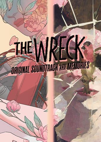 -20% The Wreck - Original Soundtrack on GOG.com