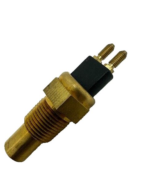 Engine Coolant Temperature Switch Wve 1t1132 Ebay