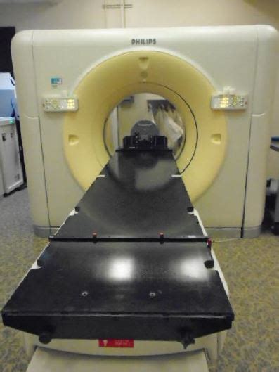 Philips Brilliance Big Bore Ct Scanners Radiology Oncology Systems