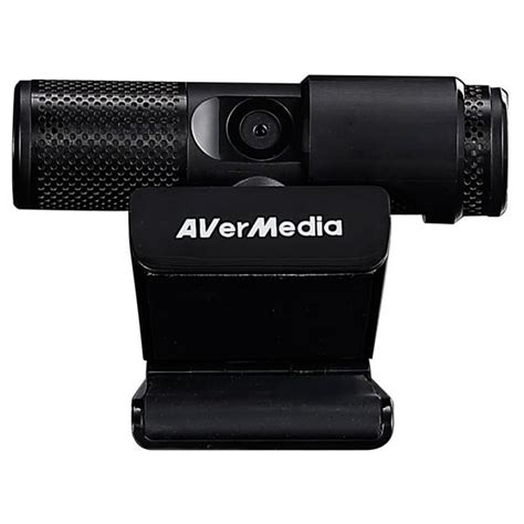 AVERMEDIA WEBカメラ LIVE STREAMER CAM 313 PW313 100003369967 ユープラン