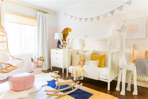 Color Schemes for Kids' Rooms | How to Choose Colors for a Kids ...