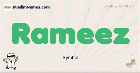 rameez muslim boys   meaning islamic boys  rameez