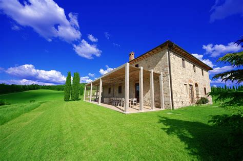 Villa Toscana Con Piscina Privata Part 4