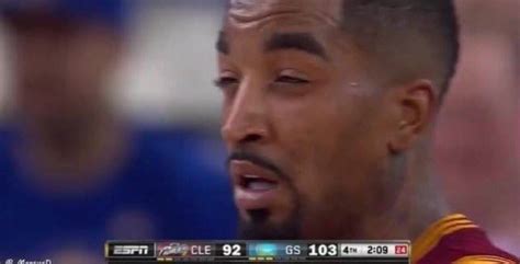 Jr Smith Meme