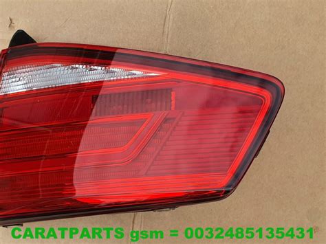 3G9945094C Passat Achter Licht Passat Led Achterlicht B8