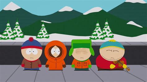 Pin By Perc30 On South Park South Park Illustration Art Phone Themes