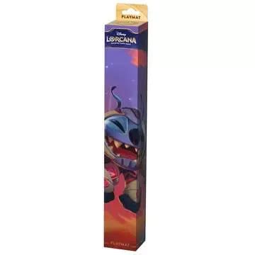 Disney Lorcana Into The Inklands Set Playmat Stitch