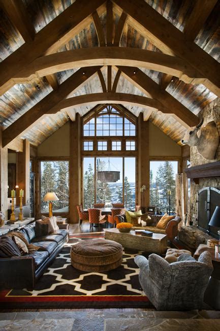 Top 10 Most Beautiful Arched Cabins