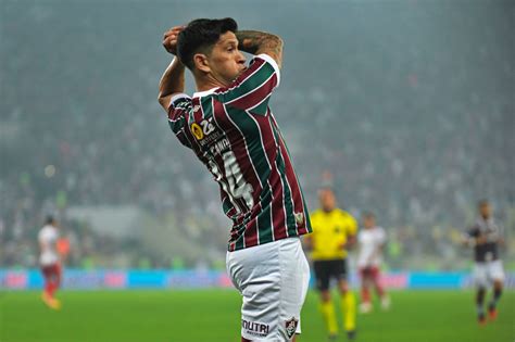 Quem S O Os Maiores Artilheiros Do Fluminense Sportingbet