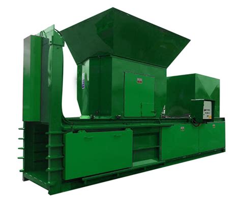 Horizontal Balers Phs Wastekit