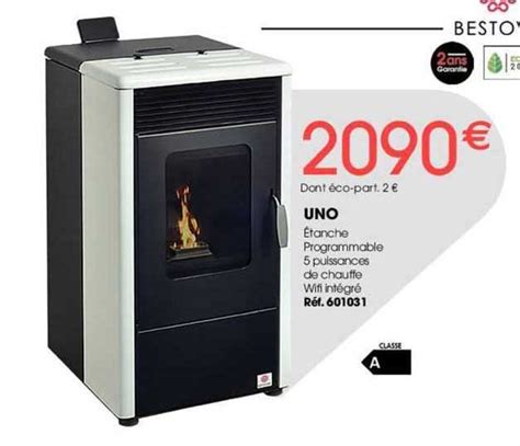 Promo Uno Bestove Chez Brico Pro ICatalogue Fr