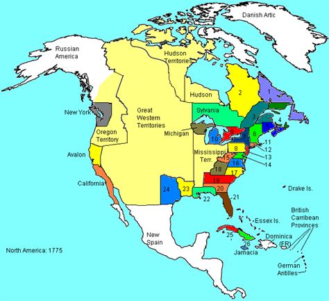 An Exodus History Of The American Commonwealth Page 3