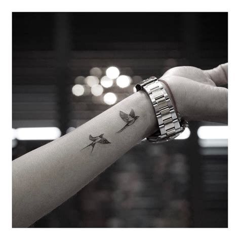 See This Instagram Photo By Mrktattoo • 4895 Likes Wrist Tattoos