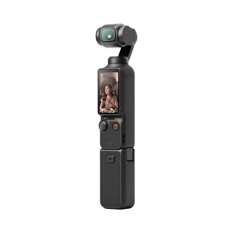 Dji Osmo Pocket 3 Creator Combo Sync