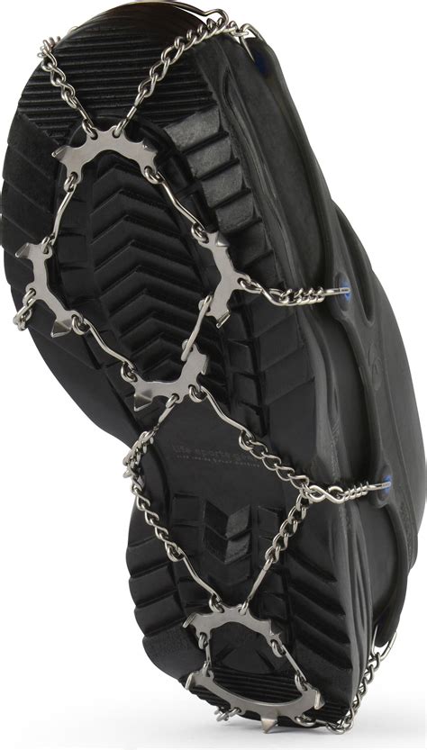 Life Sports Gear Trail Spike Crampon Unisex Altitude Sports