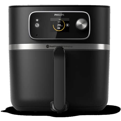 7000 Series Airfryer Combi Xxl Connected Hd988090 Philips