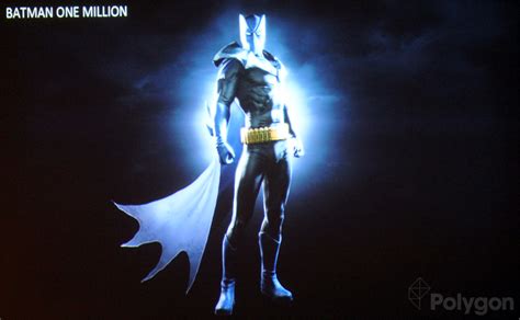 Batman ‘One Million’ and ‘Worst Nightmare’ skins coming to Arkham ...