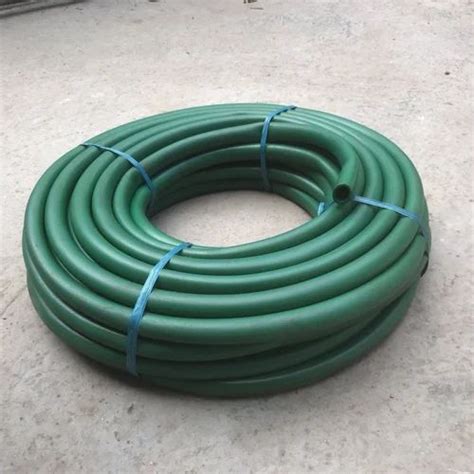 Inch Green Pvc Garden Pipe Kg Sqcm At Rs Kg In New Delhi