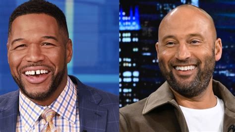 Michael Strahan Net Worth 2023 | Biography - NetworthExposed