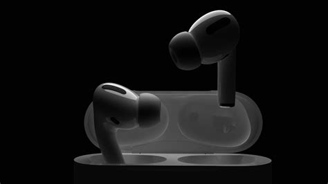 Airpods Pro On Behance