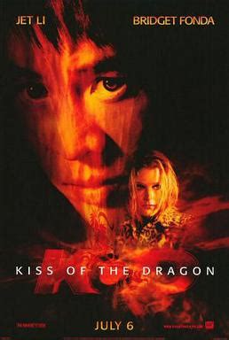 Cyril Raffaelli Kiss Of The Dragon