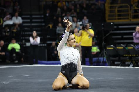 Iowa Gymnastics (@IowaGymnastics) / Twitter