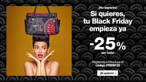 Ya está aquí Black Friday 2014 Modalia es