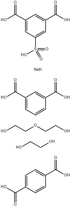 Cas Sulfo Benzenedicarboxylic Acid Monosodium Salt