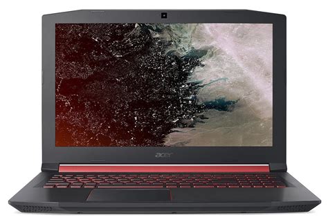 Acer Nitro 5 AN515 52 Gaming Notebook Intel Core I7 8750H 8GB RAM