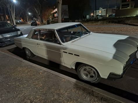 1964 Buick Special Deluxe | Classic Cars | St. Albert | Kijiji