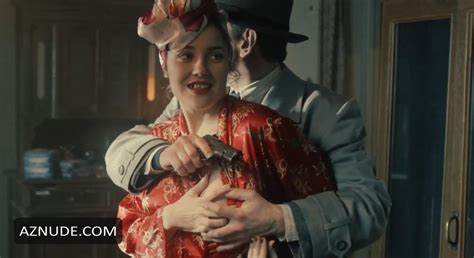 NINA ANDRONAKI Nude AZNude