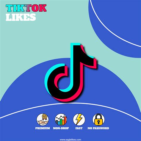 Buy TikTok Likes - Cheap, 100% Real & Legit | Just $0.80