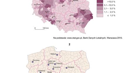 Dzi Matura Z Geografii Na Poziomie Rozszerzonym Arkusze