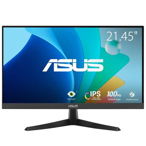 Asus Vy Hf Hz Ms Hdmi Vga Eyecare Fhd Ips Gaming Monit R Itopya