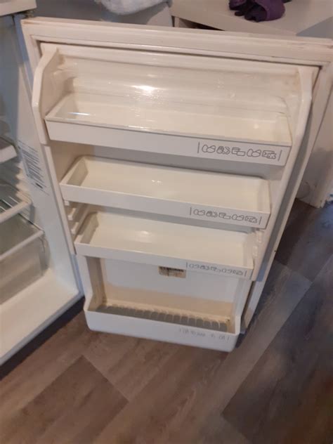 Fridge Freezer In Gloucestershire Gumtree