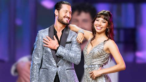 What happened to Xochitl Gomez DWTS? The Thrilling Journey on DWTS ...
