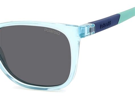 Lunettes De Soleil Polaroid PLD 8058 S MVU M9