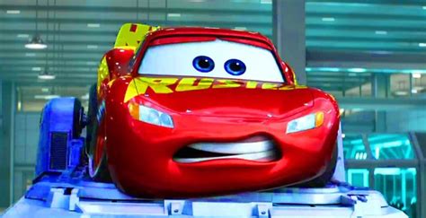 Cars Rotten Tomatoes