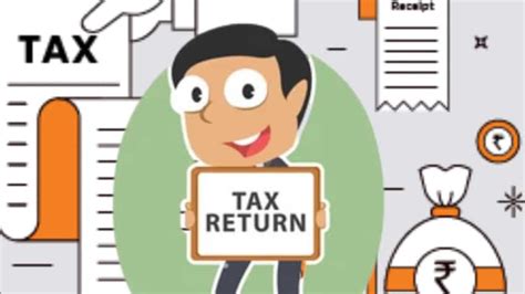 Income Tax Return भरने का आ गया टाइम ये 8 बड़े फायदे जान लेंगे तो आप भी फटाफट भर देंगे अपना