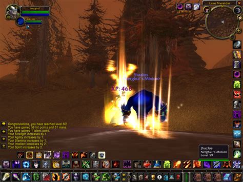 Classic wow screenshots - Page 5