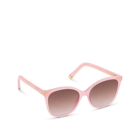 My Monogram Light Cat Eye Sunglasses S00 Women Accessories Louis Vuitton