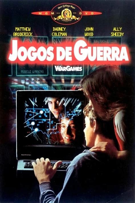 Jogos De Guerra Assistir Filmes Online 1983