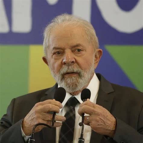 Brasil Lula Participará Mañana En El Primer Debate Electoral Filo News