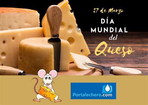 D A Mundial Del Queso Datos Incre Bles Para Conocer M S Sobre Cultura