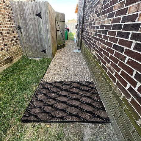 Parking Lot Gravel Size at Susan Burke blog