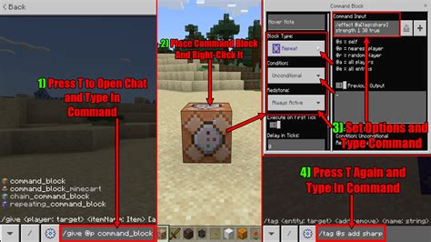 How to Get Sharpness 1000 Enchantment in Minecraft Bedrock